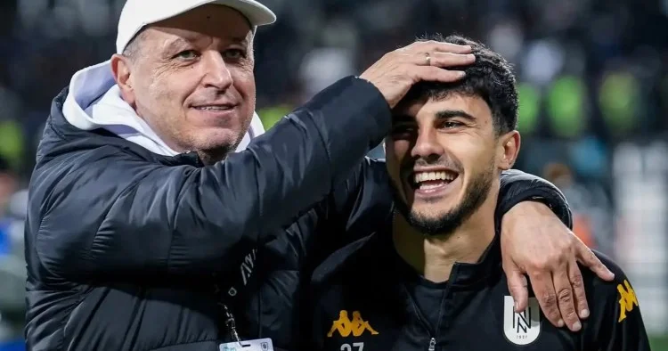 Yuri Vernidub: Neftçi ilə çempion olmağı çox istəyirəm MÜSAHİBƏ