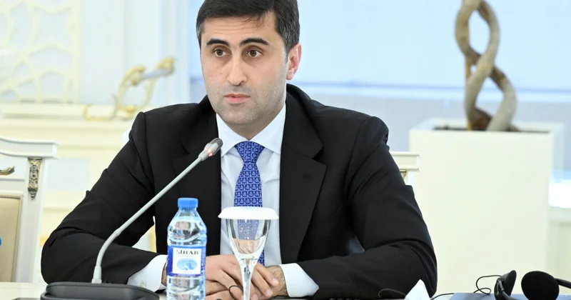 “Bu, yüksək təzyiq və sıx vaxt qrafiki tələb edən sahədir”
