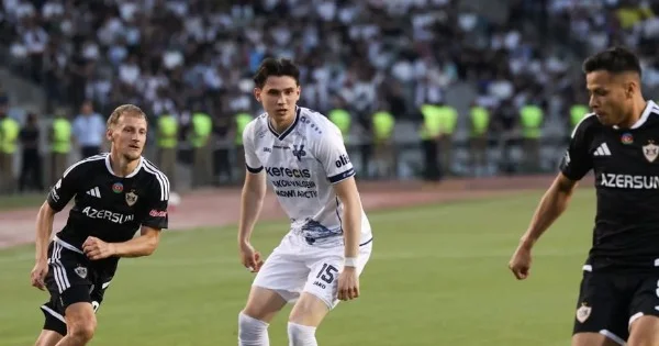“Belə rəqibin düşməsi də “Qarabağ”ın xeyrinə oldu ki, çətinlik çəkməsin” bu “Qarabağ” əvvəlki “Qarabağ”dı?