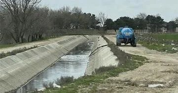 Suda batan 16 yaşlı yeniyetmənin meyiti tapıldı