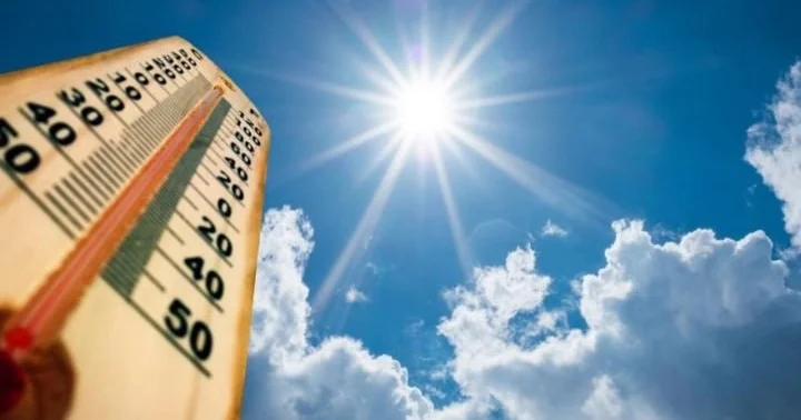 Qlobal atmosfer qazanı qaynayır Azərbaycana yeni hava zərbəsi gəlir