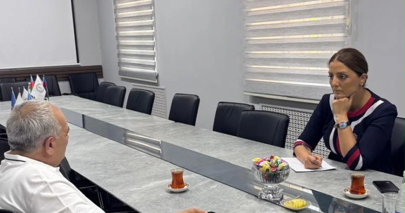 Millət vəkilinin növbəti vətəndaş qəbulu baş tutub