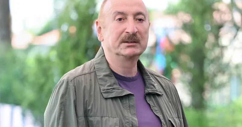 Президент Ильхам Алиев: Последние пять шесть лет наш народ по праву живет с чувством гордости