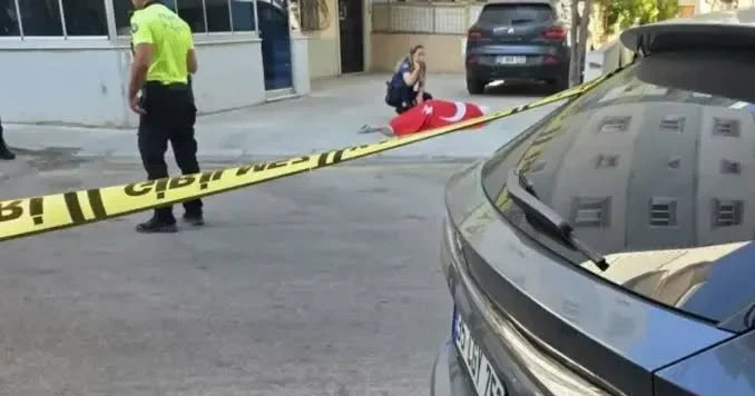 Türkiyədə polis silahlı hücum nəticəsində ÖLDÜRÜLDÜ