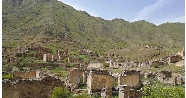 Ernəzir kəndi: Tarixi yaddaş, milli kimlik və gələcəyə olan ümid