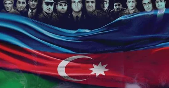 Zəfərə gedən yolun başladığı gündən 6 il ötür