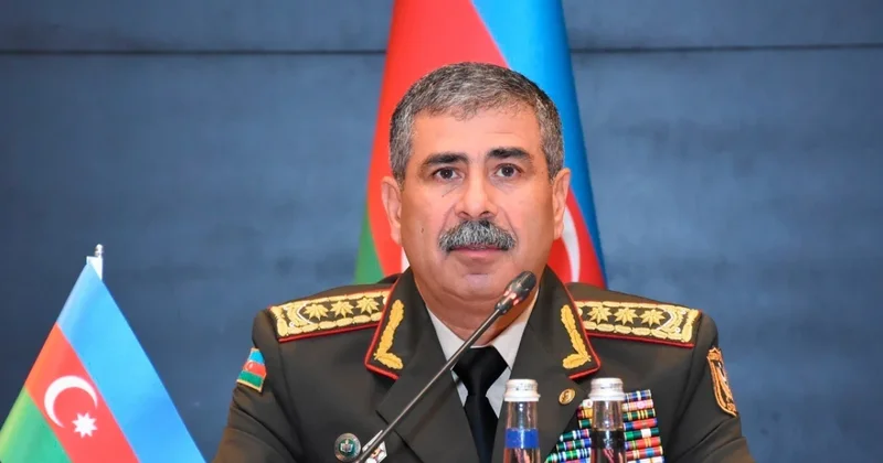 Zakir Həsənovdan Vətən Müharibəsi Qəhrəmanına böyük jest RÜTBƏSİNİ ARTIRDI