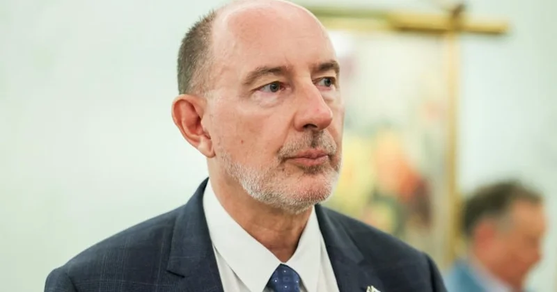 Şarl de Qollun nəvəsi Avropaya çağırış etdi: “Rusiyasız dolana bilmərik”