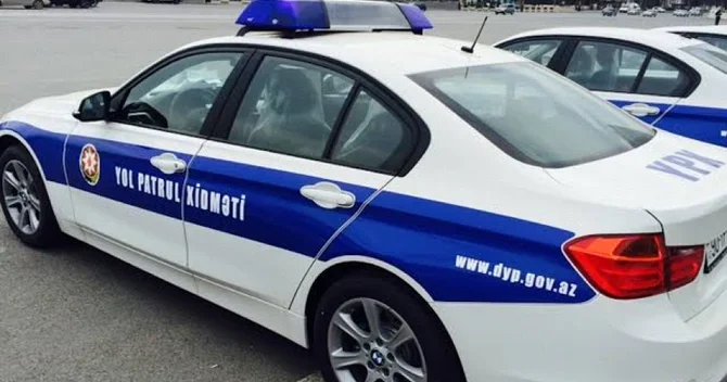 Moskvada keçirilən peşəkar ustalıq müsabiqəsində Azərbaycan polisi uğura imza atıb