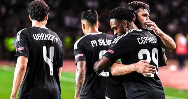 Televizor qarşısından tribunaya “Qarabağ”la dəyişən baxışım