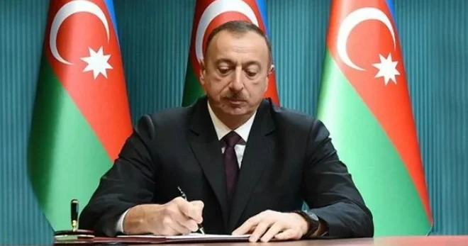 Prezident yeni cərimələri təsdiqlədi: bu gündən qüvvəyə minir