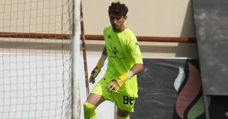 “Şamaxı” yeni qapıçı transfer edib