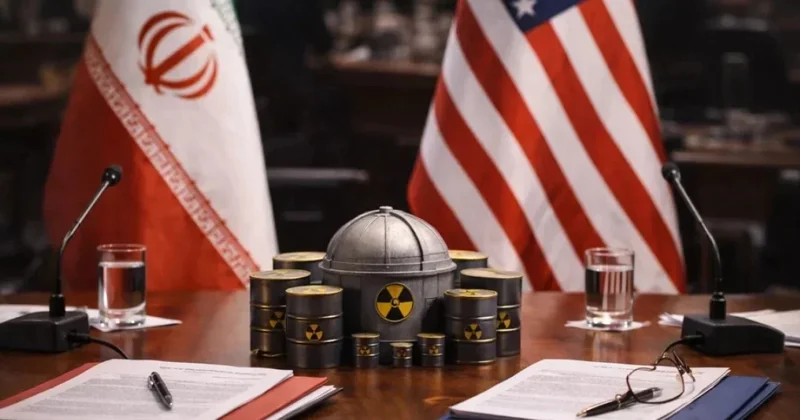 Иранцы заявили США: Мы облажались