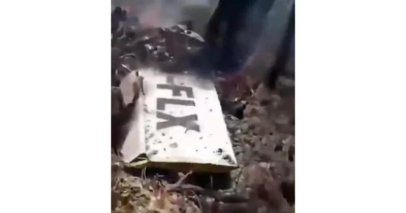 На Багамах разбился самолет: погибли 10 человек ВИДЕО