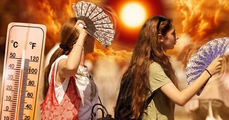 Türkiyəyə yeni isti hava dalğası gəlir: Tarix açıqlandı