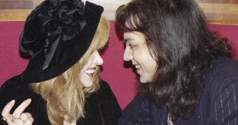 Filipp Kirkorov Alla Puqaçova ilə olan gecə “görüşləri“ndən danışdı: “Xoşuma gəlir“ FOTO