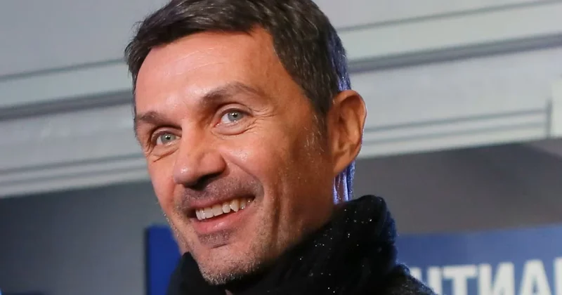Paolo Maldini İtaliya Futbol Federasiyasının texniki direktoru təyin edilib