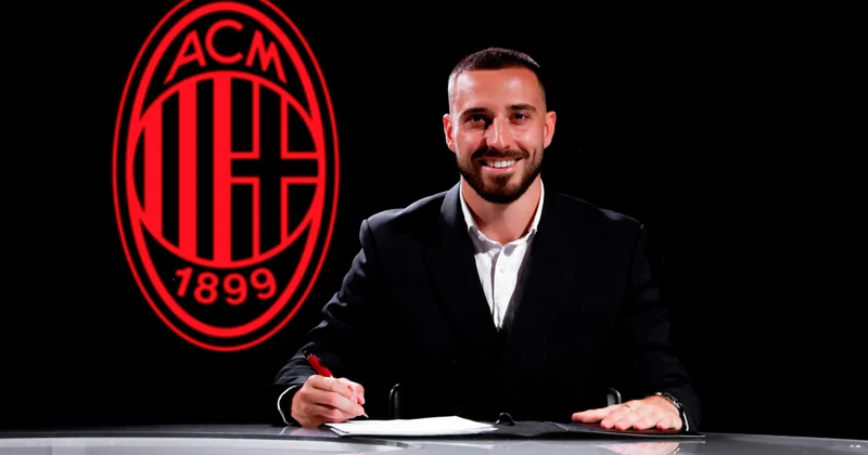 Real Madrid in yetirməsi Milan a transfer olundu
