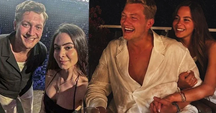 “Taşacak Bu Deniz” onları qovuşdurdu