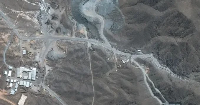 Uran bizə verilməsə, İranla heç bir razılaşma olmayacaq Ağ Ev rəsmisi