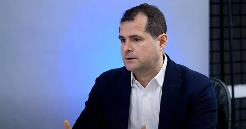 Бизнесмен Тофан может возглавить правительство Молдовы