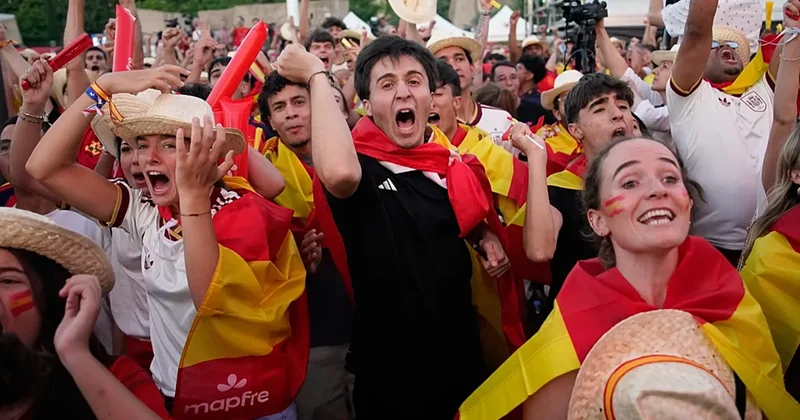 Ürəyi zəif olanlar futbola baxmasın!