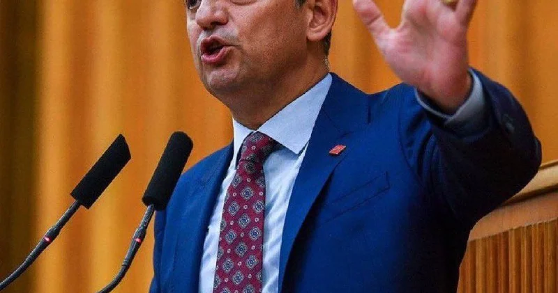 Özgür Özəl yeni partiya yaratmaq istəyir