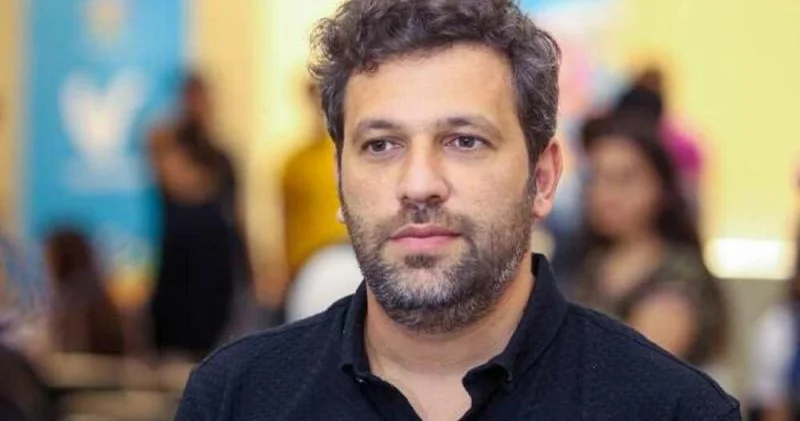 Taleh Yüzbəyov dilinin bəlasına düşdü “Qadınları alçaltdığınıza görə...“