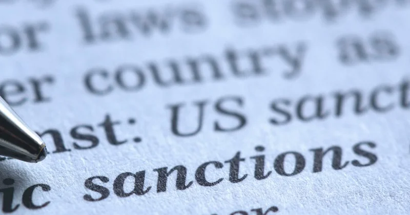 Сокрушительные санкции США могут ударить по Индии, Китаю и Турции