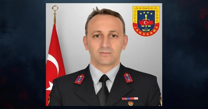 Türkiyədə davaya müdaxilə edən jandarma həlak oldu
