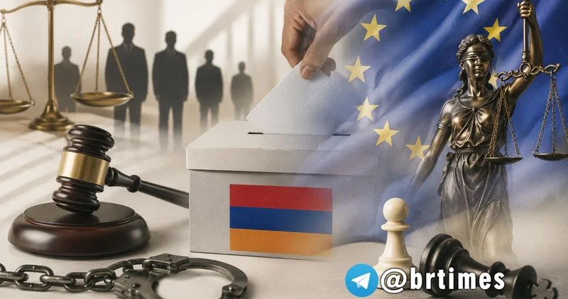 Индульгенция для Иревана