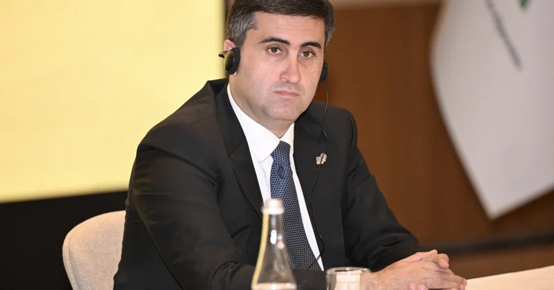 İcraçı direktor: BTQ dekolonizasiyanın əhəmiyyəti ilə bağlı beynəlxalq məlumatlılığın artırılması istiqamətində ciddi nəticələr əldə edib