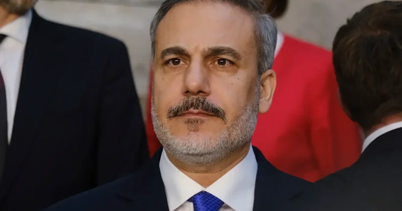 “Avropa liderləri İsraildən gələn təhlükəni dərk etməyə başlayıblar“ Hakan Fidan