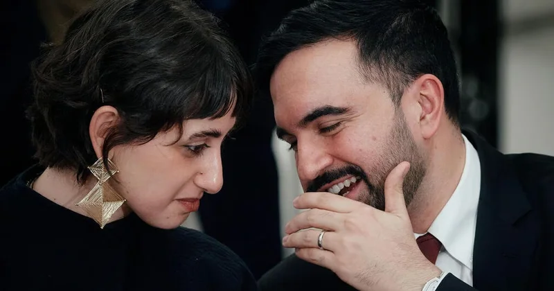 “ABŞ yəhudiləri Məmdanini Netanyahuya nisbətən daha çox dəstəkləyirlər“ Sorğu