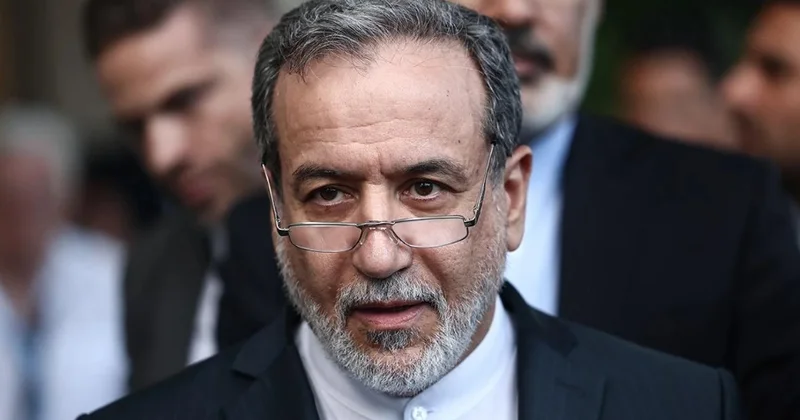 Tehrandan Ağ Evə ittiham: Anlaşmanı pozan ABŞ dir