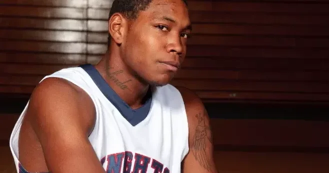 Nyu Yorkda keçirilən turnirdə basketbolçu güllələnib