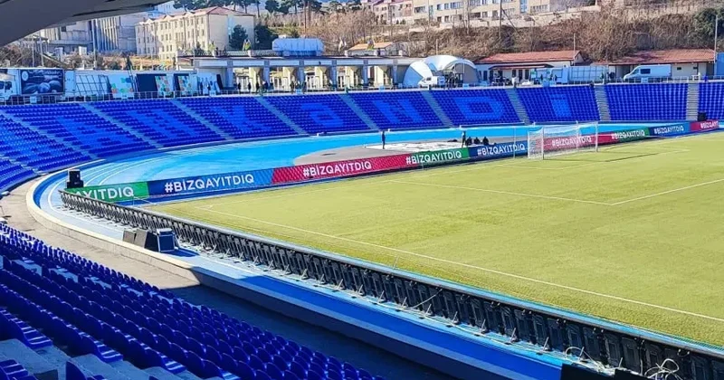 “Xankəndi” FK ev oyunlarını doğma şəhərdə keçirəcək? Klubdan AÇIQLAMA