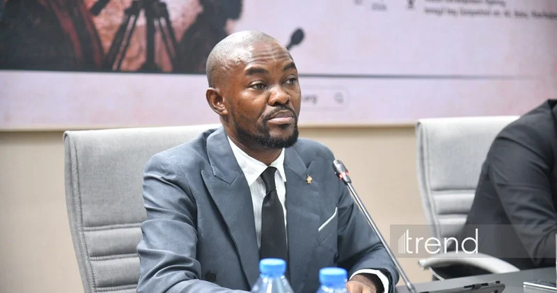 СМИ занимают важное место в процессе деколонизации сознания Voice of Congo