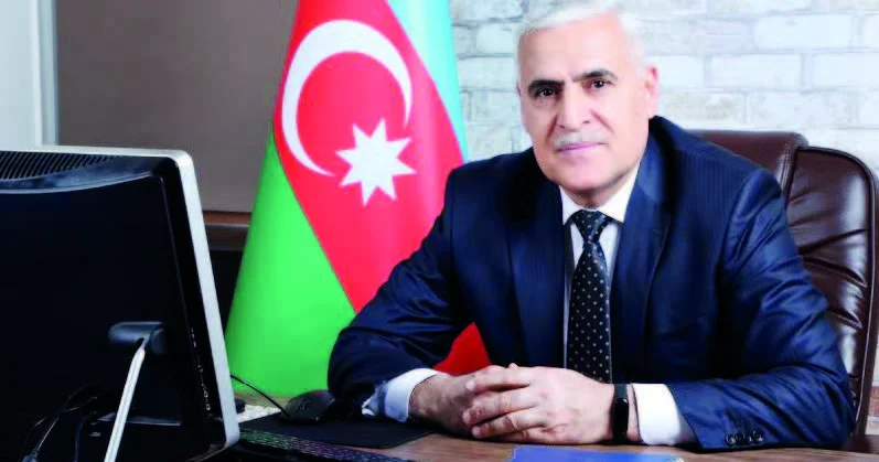 Azad mətbuatın peşəkar tribunası