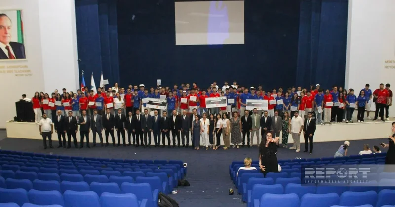 V Cyber Summer School 2026 завершил работу