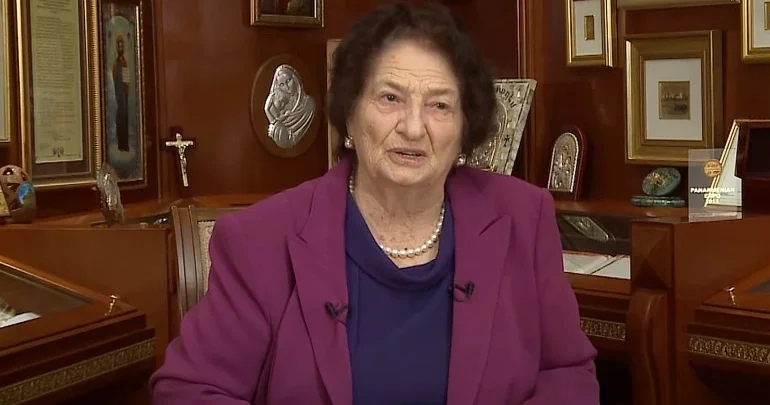 “Eşşək“ ləqəbli deputat oliqarxın anasının durumu haqda məlumat verildi... FOTO