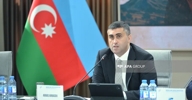 İcraçı direktor: BTQ müstəmləkəçilik və dekolonizasiya ilə bağlı qlobal məlumatlılığın artırılmasında mühüm irəliləyişə nail olub