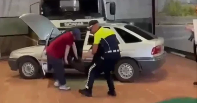Yol polisimiz Rusiyada yarışa qatılıb MDB birincisi oldu VİDEO