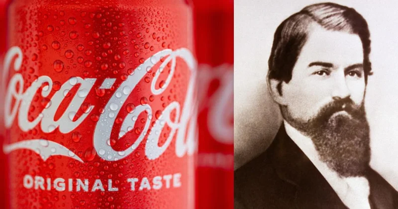 Coca Cola ilk dəfə tərkibində kokain olan dərman kimi yaradılıbmış