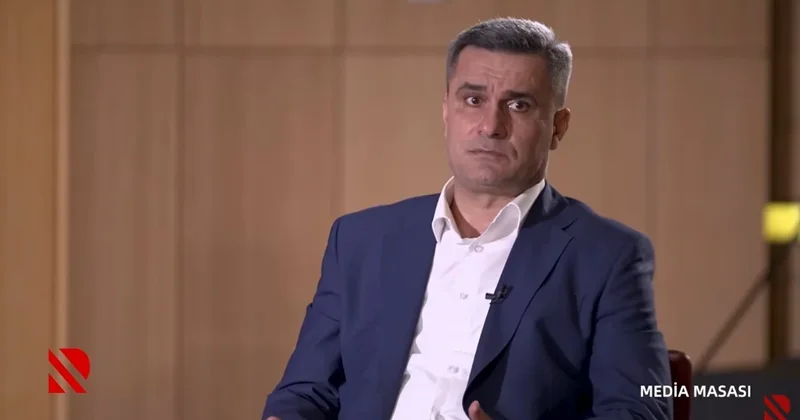 Radik İsmayılov: Televiziya klassik xəbərin altı sualından dördünü sosial mediaya uduzur