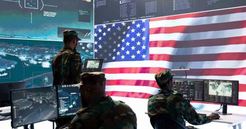 Нацразведка США заявила о новом сокращении штата