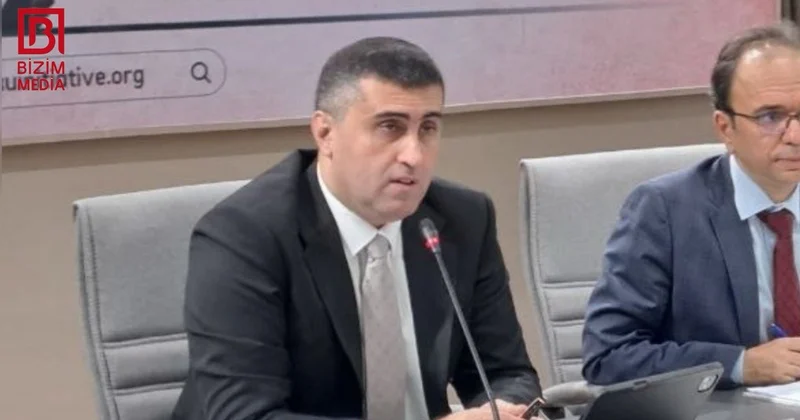 Abbas Abbasovdan müstəmləkəçiliyə qarşı mübarizədə medianın rolu ilə bağlı AÇIQLAMA