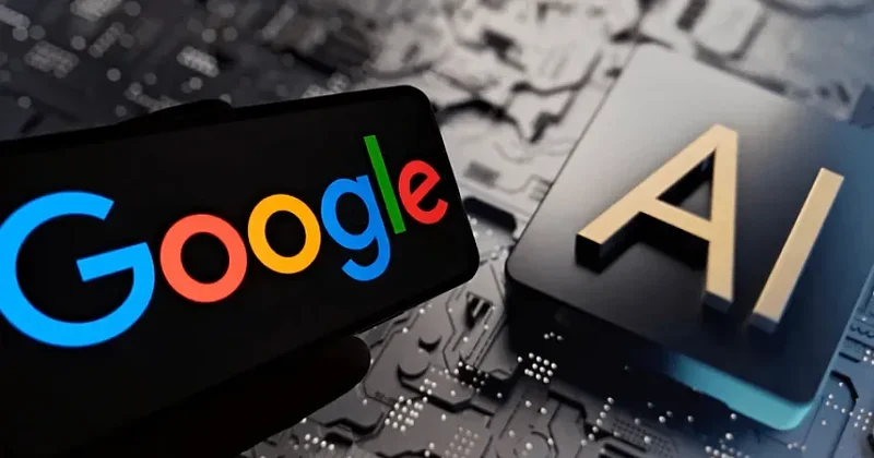 Google süni intellektlə hazırlanan reklamlara etiket əlavə edəcək