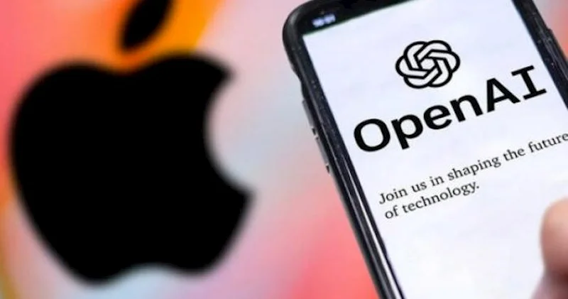 “Apple” “OpenAI”ni məhkəməyə verdi − Korporativ sirləri oğurlayıbmış