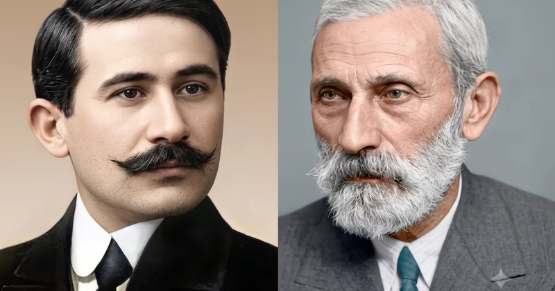 Yaşamaq istəyirsənsə... Əli bəy Hüseynzadə Abbas Səhhəti niyə tənqid edirdi?
